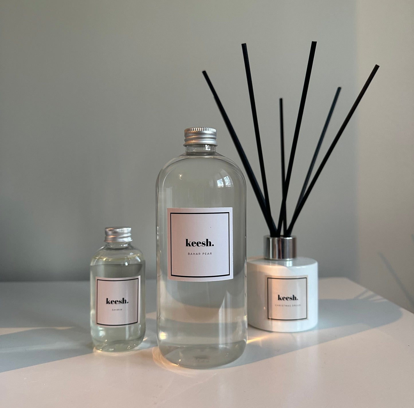 Diffuser Refill 100 ml