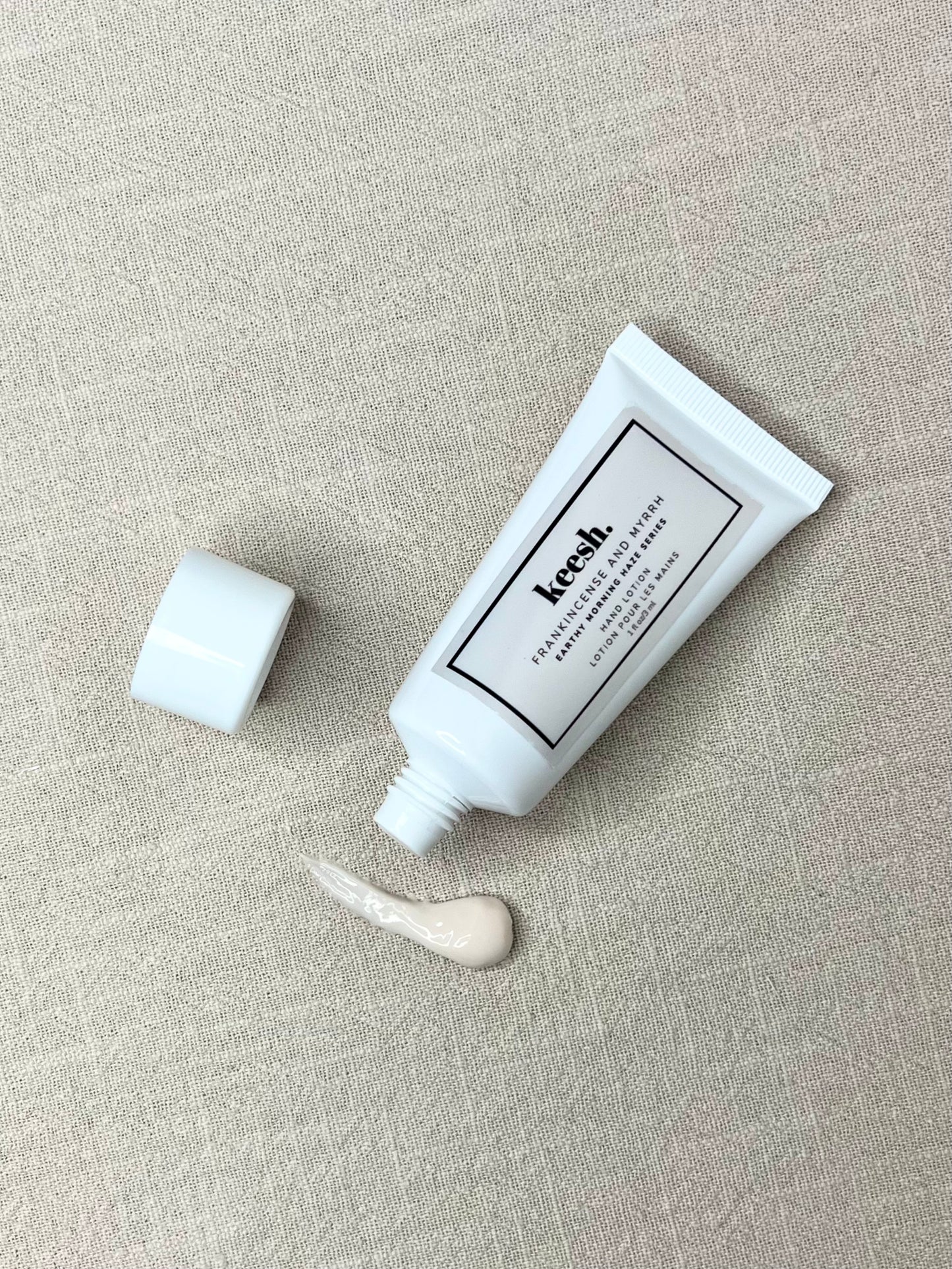Frankinsence and Myrrh Hand Lotion