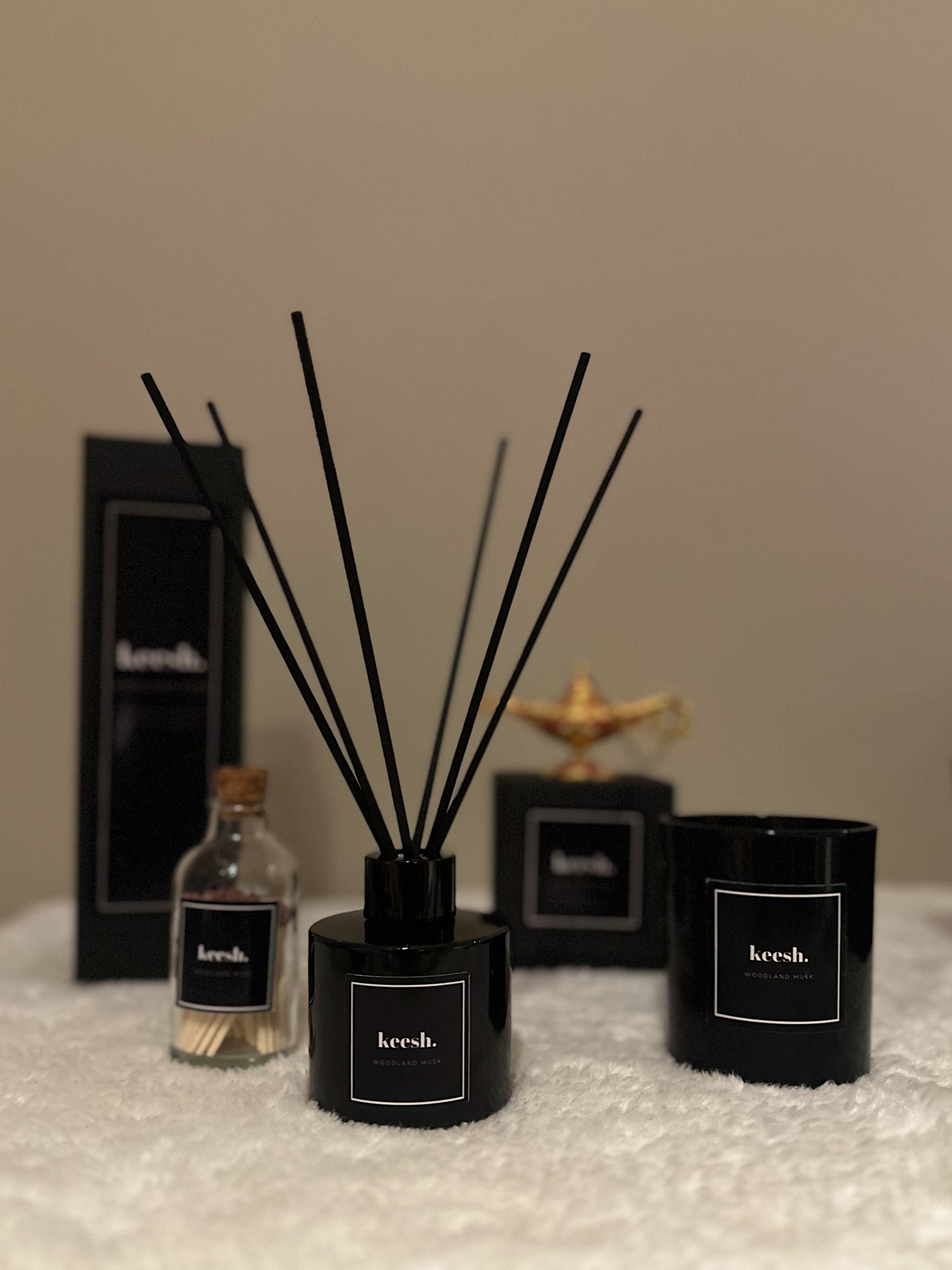 Black Collection