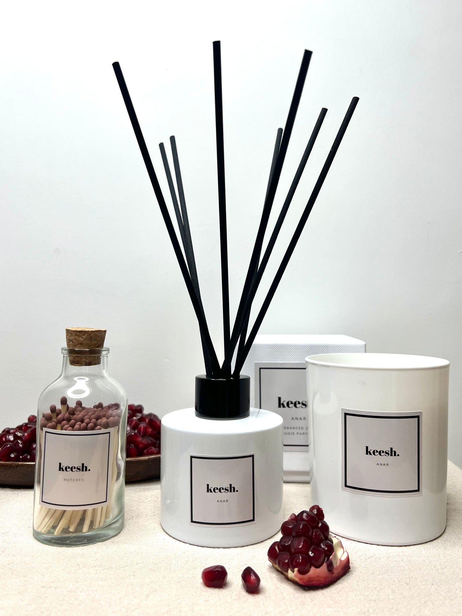Anar Collection