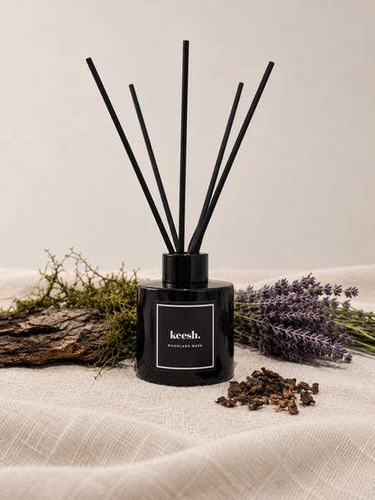 Woodland Musk Doftspridare