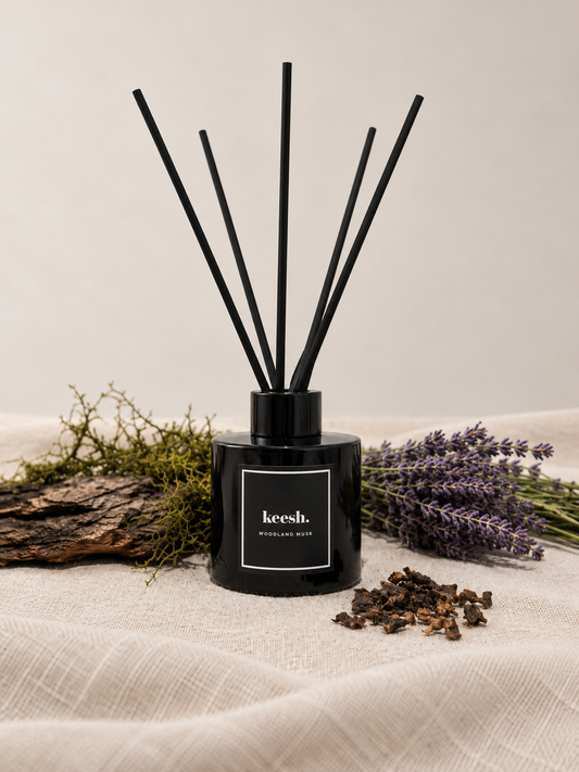 Woodland Musk Doftspridare